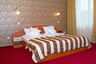 Отель Hotel Xe-Mar Арад Двухместный номер с 1 кроватью-3