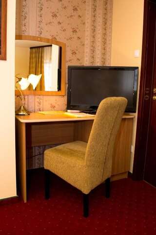 Отель Hotel Xe-Mar Арад Двухместный номер с 1 кроватью-17