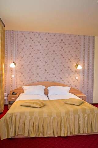 Отель Hotel Xe-Mar Арад Двухместный номер с 1 кроватью-22